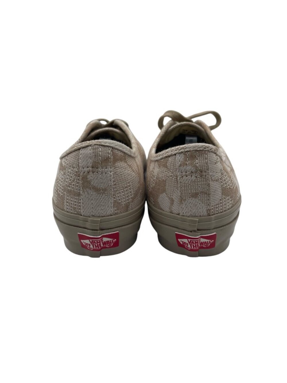 Vans MTE Authentic Reissue 44 VN000CW2Y2B1 Unisex Women’s 9 Men’s 7.5 Shoes - Picture 5 of 7